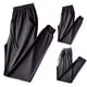 thumbnail image 4 of Pantalones anchos de seda helada para mujer - Verano, malla fina, secado rápido - Pantalones deportivos casuales de cintura alta - Tallas S-XXXXXL, 4 of 7