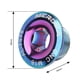 thumbnail image 2 of Tornillo tapa aleación de aluminio MTB manivela cubierta M18 M20 perno para SHIMANO M590 M596 M661, 2 of 6