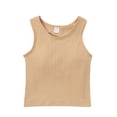 thumbnail image 1 of Sujetador deportivo sin costuras para mujer, sujetador de yoga sin aros con almohadillas extraíbles, top para mujer, 1 of 3