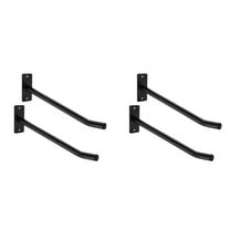 4X Medicine Ball Holder,Exercise Wall Rack for Gym Garage Storage Yoga Ball,for Ball/Stability Ball/Basketball