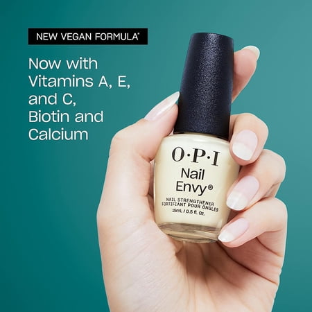 OPI オーピーアイ ネイルエンビー NTT80α ナチュラル