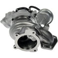 thumbnail image 2 of Dorman 917-153 Turbocharger for Specific Models, 2 of 5