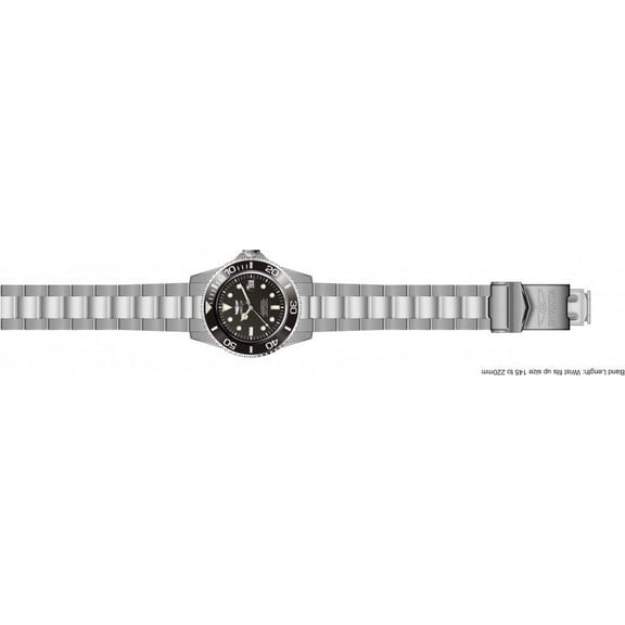 Band for Invicta Pro Diver 0420