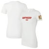 1920 Olympics Women's Antwerp T-Shirt - White