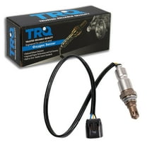 TRQ Upstream O2 Oxygen Sensor Fits 16-21 Chevrolet 15-17 Chrysler 15-20 Dodge OSA60684