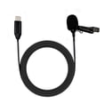 thumbnail image 1 of Lapel Microphones For Action Cameras High Sensitivity Small Microphones For, 1 of 5