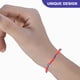 thumbnail image 4 of 2 uds pulseras trenzadas pulsera de mal de ojo pulsera de cuerda ajustable pulsera de cuerda, 4 of 8