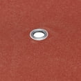 thumbnail image 4 of vidaXL 2-Tier Gazebo Top Cover 310 g/m² 3x3 m Terracotta, 4 of 4