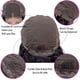 thumbnail image 4 of Peluca Delantera Pelo Rizado Pelo Humano Peluca de encaje sin pegamento, 4 of 8
