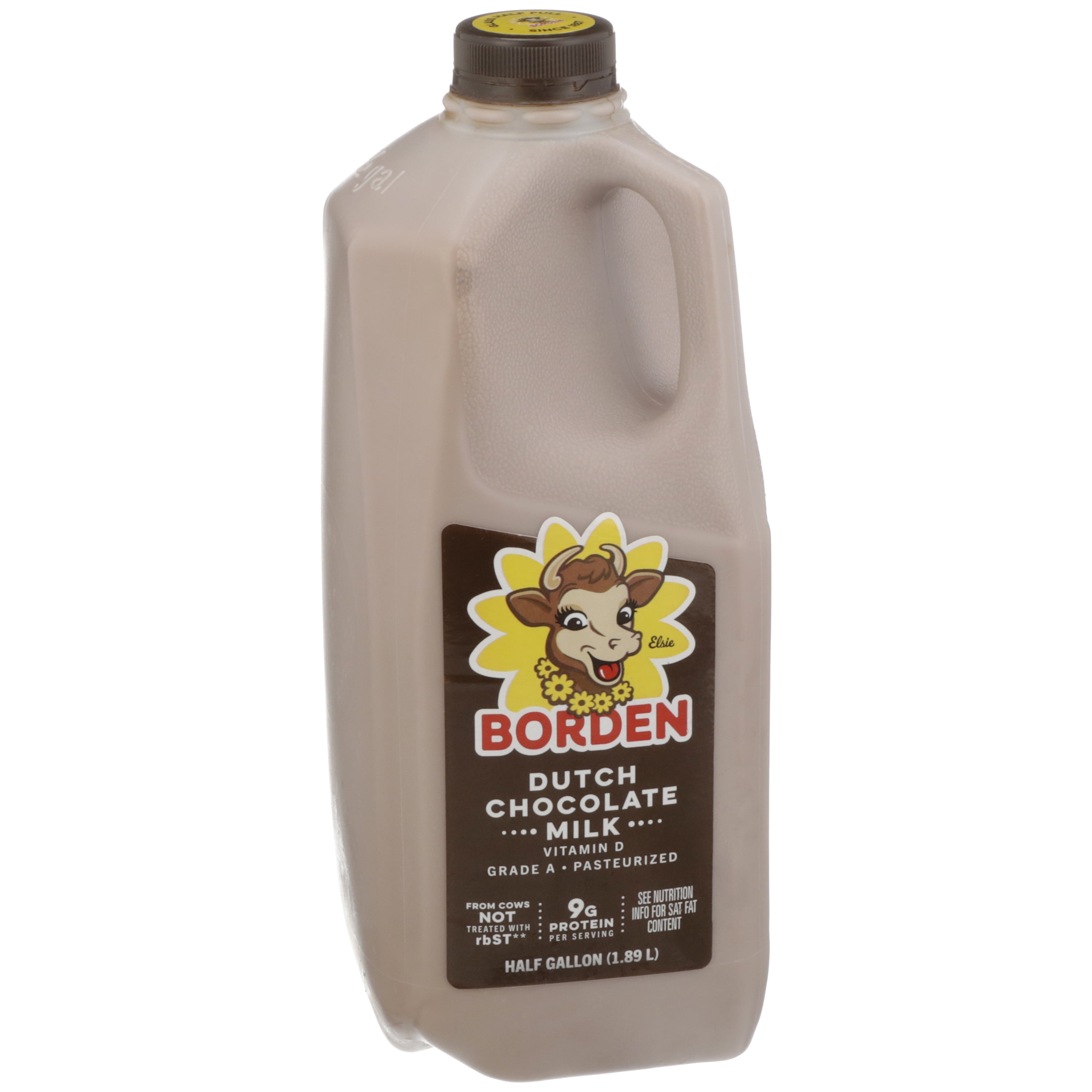 Borden Dutch Chocolate Milk Half Gallon Walmart Com Walmart Com Borden Dutch Chocolate Milk Half Gallon Walmart Com Walmart Com