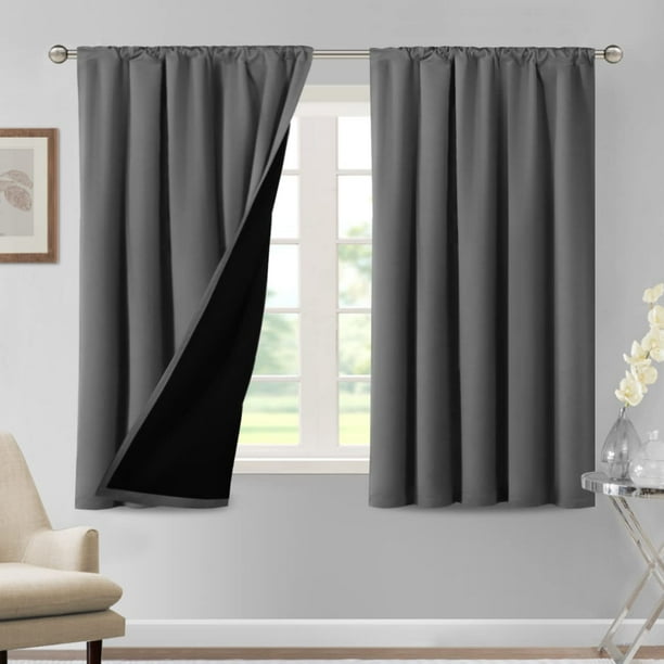 Insulated curtains online