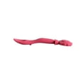 thumbnail image 3 of Marcus & Marcus MARCUS THE LION Silicone Baby Feeding Spoon, 3 of 5