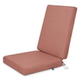thumbnail image 1 of F-CLASSIC ACC DUCK COUSSIN MARRON, 1 of 1