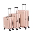 thumbnail image 2 of Candados TSA de 20, 24 y 28 pulgadas con ruedas giratorias, estuche rígido para equipaje, bolsas de viaje para niños, Maleta, gran oferta, 2 of 4