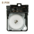 thumbnail image 2 of Cars Ignition Starter Switch Replacement for Acura Honda Easy Installation, OE 35130-SAA-J51, 2 of 10