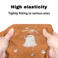 thumbnail image 7 of HELLHERO Ghost Seat Back Cover Easy Fit Walker Covers for Senior Dust Cover Easy Install for Lightweight, 7 of 7