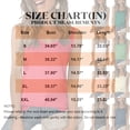 thumbnail image 2 of Tank Tops for Women Crew Neck Sleeveless Basic Solid Color Summer Casual Layering Shirts White S, 2 of 3