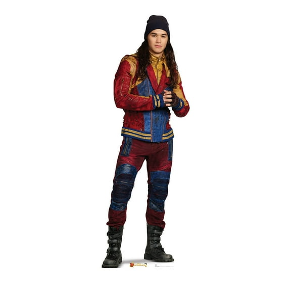 Jay (Disneys Descendants 2)