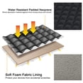 thumbnail image 3 of Rainyear Funda Para Portátil De 15,6 Pulgadas, Funda Acolchada De Neopreno Resistente A Los Golpes Con Espuma De Diamante, Forro Esponjoso, Funda Con Cremallera, Bolsa De Transporte Compatible Con Ord, 3 of 5