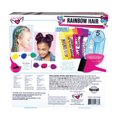 thumbnail image 3 of Kit de peinture pour cheveux arc-en-ciel Fashion Angels, 3 of 6