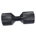 thumbnail image 4 of Ruiboury 1-1/8 Two Hole Flange Alignment Pin Set Precision Machining Sturdy Aluminum 2 Piece 1 Piece, 4 of 6