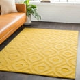 thumbnail image 3 of Solid & Border AWHP4007-576 Area Rug Rectangle 5' x 7'6", 3 of 6