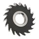 thumbnail image 2 of Milling Cutter High Speed Steel Fine Punching Large Cut Out Design Gear Cutter Disc Industrial Supplies, 2 of 5