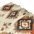 thumbnail image 3 of Yayeee Shower Curtain with Hooks 72"x72" Waterproof Fabric Bathroom Hanging Decor, Geometric Designs, 3 of 5
