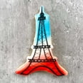 thumbnail image 5 of Ann Clark Eiffel Tower Cookie Cutter 4", Made in USA, 5 of 11