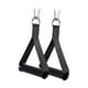 thumbnail image 2 of Asas para bandas de resistencia, asas para ejercicios, asas para accesorios de entrenamiento Negro, 2 of 9
