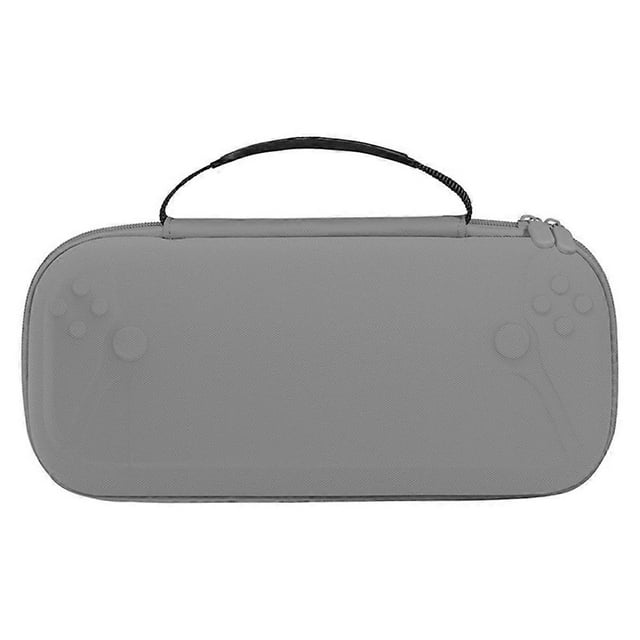 For Portal Carrying Case PU Leather Protective Travel Bag, Shockproof, Anti-Scratch for Portal