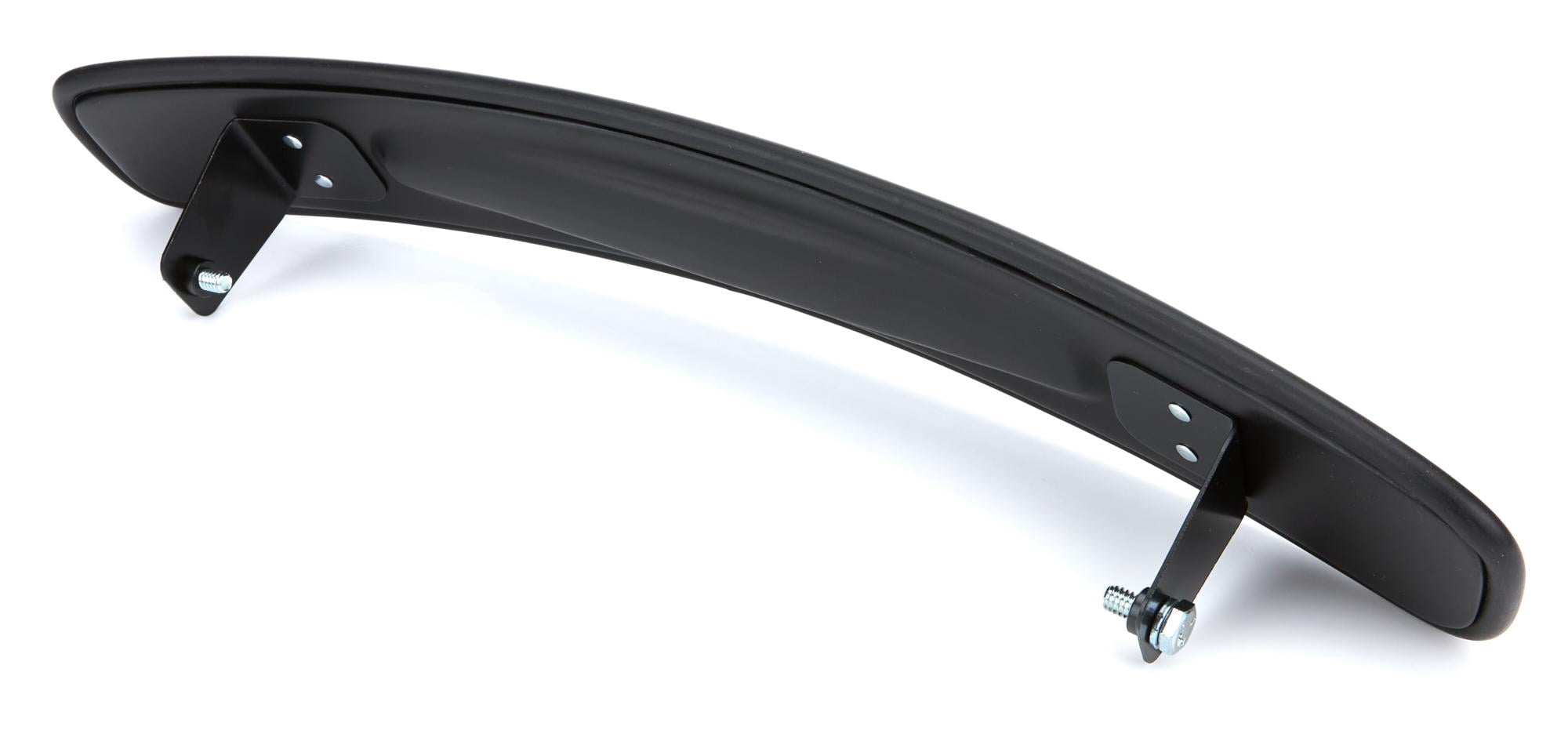 Allstar Performance 17" Convex Mirror – Wide View Racing Mirror