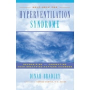 Angle View: Self-Help for Hyperventilation Syndrome: Recognizing and Correcting Your Breathing-Pattern Disorder [Paperback - Used]
