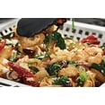 thumbnail image 5 of Broil King Stainless Steel Wok Topper, 5 of 5