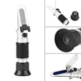 thumbnail image 1 of Portable Honey Concentration MeterPortable Bee Tools Honey Honey Refractometer Honey Concentration Meter High-Precision Functionality, 1 of 5