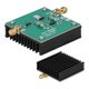 thumbnail image 1 of 12V DC RF Power Amplifier Module, Wideband, Working Frequency 1-930MHz, 2.0W, 1 of 1