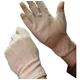 thumbnail image 1 of Guantes Medio Dedo Hombre Protección Solar Uv Para Conducir, 1 of 8