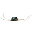 thumbnail image 3 of LED Driver Transformer Power Supply Adapter Isolated LED Driver Wide Voltage LED Transformer Constant Current Lighting, 3 of 10