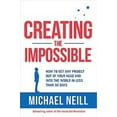 thumbnail image 1 of Créer l'Impossible, Broché Michael Neill, 1 of 3