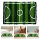 thumbnail image 3 of Alfombra de césped artificial antideslizante para campo de fútbol, alfombra de césped verde realista para dormitorio infantil, área de juegos interior y exterior, 3 of 8