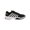 thumbnail image 2 of K-Swiss Court Express Pickleball Shoe | 08552-099 Black, 2 of 6
