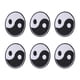 thumbnail image 5 of Parche Yin Yang Parches de costura Patrón de Tai Chi Operación simple para paquete para billetera para camisa para sombrero ANGGREK Otros, 5 of 8