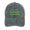 Gray, variant on World’s Tallest Leprechaun Charcoal Baseball Cap for Men Women, Adjustable Snapback Hats Cotton Hat
