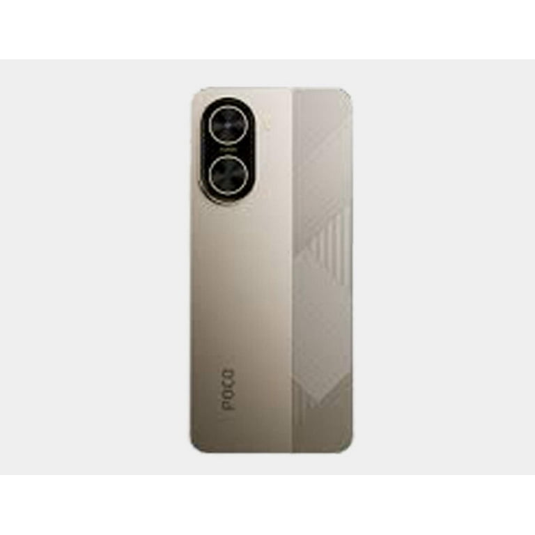 Xiaomi Poco C71 4G 128GB ROM 4GB RAM Dual SIM GSM Unlocked