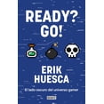 thumbnail image 1 of Ready? Go! . El lado oscuro del universo gamer, 1 of 1