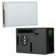 thumbnail image 1 of Carcasa carcasa protectora pantalla táctil LCD ABS portátil para puerto de alimentación de escritorio puerto de cámara para entusiastas del bricolaje ANGGREK Otros, 1 of 8