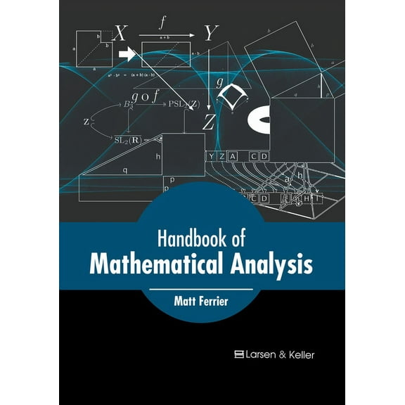 Handbook of Mathematical Analysis, (Hardcover)