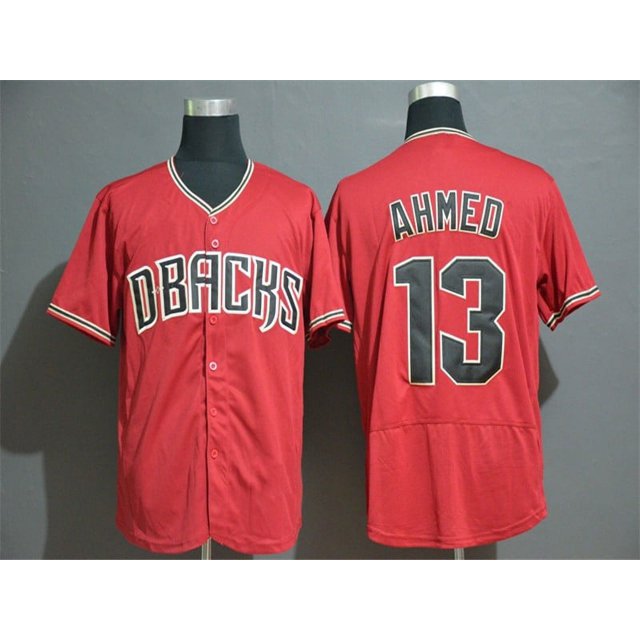 Mlb Jerseys Arizona Diamondbacks Baseball Jerseys Baseball Uniforms_h
