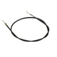thumbnail image 2 of CUB CADET 946-0513B Throttle Cable 50" A430 440214 430 946-0513A 746-0513B, 2 of 6