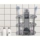 thumbnail image 5 of 1 Soporte para Cepillo de Dientes de Acero Inoxidable, Soporte para Cepillo de Dientes Eléctrico para Baño, Organizador de Cepillos de Dientes para Baño., 5 of 5